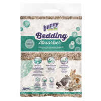 Bunny Bedding Absorber - 2 x 20 l