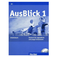 Ausblick 1: Arbeitsbuch mit integrierter Audio-CD - Fischer Anni