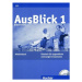 Ausblick 1: Arbeitsbuch mit integrierter Audio-CD - Fischer Anni