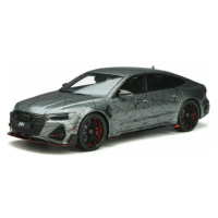 1:18 AUDI - A7 RS SPORTBACK ABT 2020 Grey - GT SPIRIT - GT293