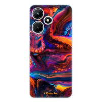 iSaprio Abstract Paint 02 - Infinix Hot 30i