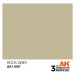 AK Interactive: General Series - Rock Grey