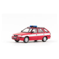 Abrex Škoda Felicia FL Combi (1998) 1:43 - Hasiči