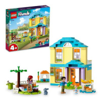 LEGO® Friends 41724 Dům Paisley