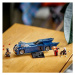 LEGO® DC Batman™ 76274 Batman™ a Batmobil vs. Harley Quinn™ a Mr. Freeze™