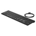 HP 320K klávesnice CZ/SK Černá