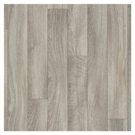 PVC podlaha - lino Xtreme Golden Oak 696L - dub - Rozměr na míru cm