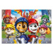 Ravensburger Tlapková patrola: Hrdinští psi 35 dílků Paw Patrol