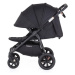 VALCO BABY Kočárek sportovní Sport Trend 4 Ash Black