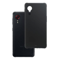 3mk ochranný kryt Matt Case pro Samsung Galaxy Xcover 5 (SM-G525), černá