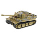 COBI 2588 II WW PzKpfw VI Tiger I no 131, 1:28, 1270 k