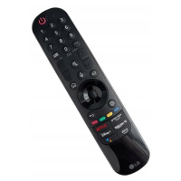 Originální Dálkové Ovládání Pro Tv Televize 75NANO883PB Lg Remote Control