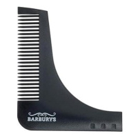 BARBURYS Barberang