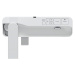EPSON Vizualizér - ELPDC07 - USB 2.0, Digitální zoom 8x, 1/ 2, 7 " Senzor CMOS