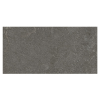 Dlažba Marconi Rarestone dark grey 30x60 cm mat RARE36DG