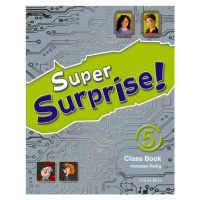 Super Surprise 5 Course Book Oxford University Press
