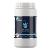 GUAa POOL pH plus 1,4 kg