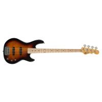 G&L Tribute JB-2 3-Tone Sunburst, MP