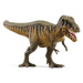 SCHLEICH - Prehistorické zvířátko - Tarbosaurus