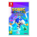 Sonic Colours: Ultimate - Nintendo Switch