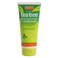 BEAUTY FORMULAS Tea Tree Vyživující kondicionér 200 ml