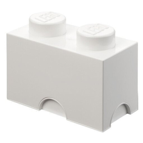 Úložný box LEGO, malý (2), bílá - 40021735 SmartLife