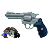 Alltoys Policejní revolver 8 ran