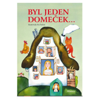 Byl jeden domeček