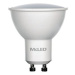 McLED LED GU10, 8W, 3000K, 806lm