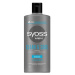 SYOSS MEN Clean&Cool Šampon 440 ml