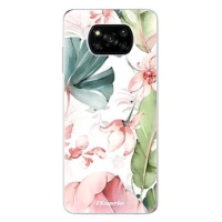 iSaprio Exotic Pattern 01 pro Xiaomi Poco X3 Pro / X3 NFC