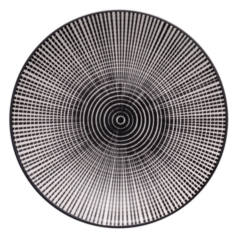 Talíř mělký 15 cm – Gaya Elements Fire - 492493