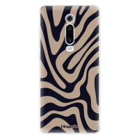 iSaprio Zebra Black - Xiaomi Mi 9T Pro