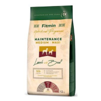 Fitmin dog maxi maintenance 12 kg