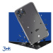Ochranný kryt 3mk Armor case pro Samsung Galaxy A34 5G, transparentní
