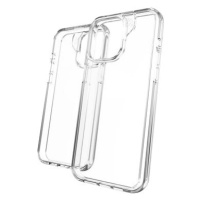 ZAGG Case Crystal Palace pro Apple iPhone 15 Pro Max - průhledný