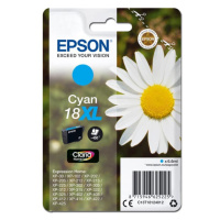 EPSON T1812 (C13T18124012) - originální