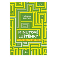 Trénink mozku: Minutové luštěnky