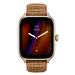 Amazfit GTS 4 Autumn Brown chytré hodinky