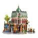 LEGO® Icons 10297 Butikový hotel