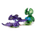 Spin Master Bakugan - Plechový box s exkluzivním Bakuganem S5