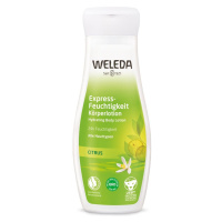 Weleda 24h Expresně hydratující tělové mléko 200ml