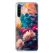 iSaprio Flower Design pro Xiaomi Redmi Note 8T