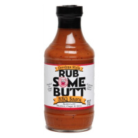 BBQ grilovací omáčka Butt sauce 530ml