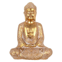 Signes Grimalt Zlatý Buddha. Stříbrná