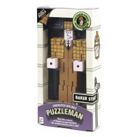 Albi Sherlock Holmes: Puzzleman - Albi