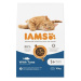 Krmivo IAMS Cat Adult Tuna 10kg