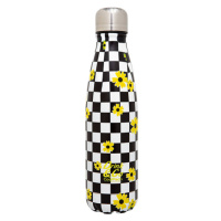 Termoláhev CoolPack 500 ml nerez - Chess flow