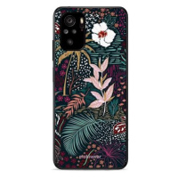 Mobiwear Glossy lesklý pro Xiaomi Redmi Note 10s - G043G