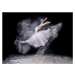 Fotografie Cloud Dancer, Pauline Pentony MA, (40 x 30 cm)